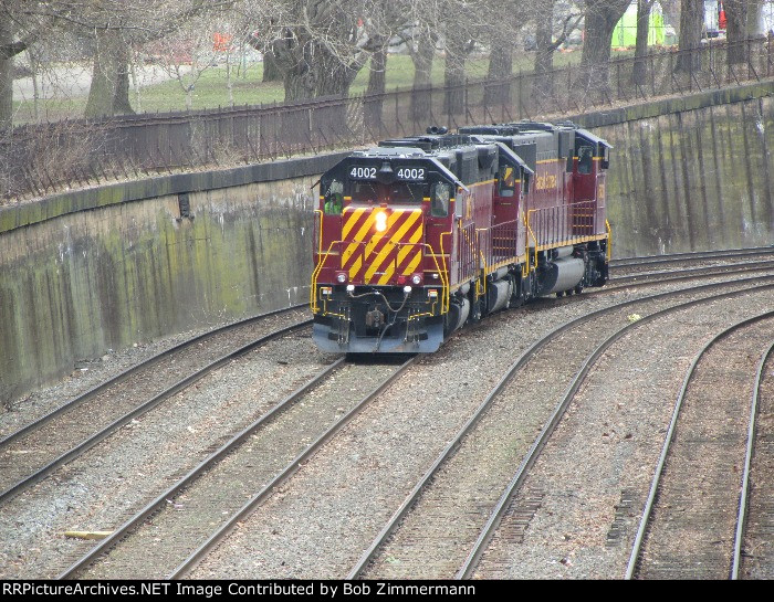 AL-4002